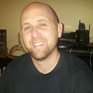 Meet your Posher, Sean